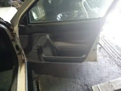 Veículo de Sucata renault 19 ii (b/c53_) 1.4 do ano 1994 alimentado e7j