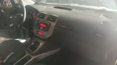 Scrapping Vehicle ford kuga i 2.0 tdci of the year 2010 powered ufda