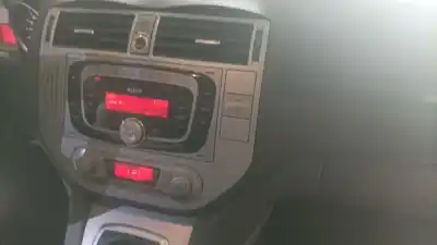 Scrapping Vehicle ford kuga i 2.0 tdci of the year 2010 powered ufda