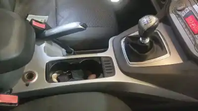 Scrapping Vehicle ford kuga i 2.0 tdci of the year 2010 powered ufda