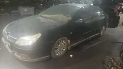 Утилизация автомобиля citroen c5 ii (rc_) 2.0 hdi (rcrhrh) года 2007 питание rhr Утилизация автомобиля citroen c5 ii (rc_) 2.0 hdi (rcrhrh) года 2007 питание rhr