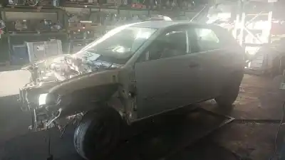 Veículo de Sucata seat ibiza iii (6l1) 1.9 sdi do ano 2004 alimentado asy