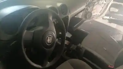 Veículo de Sucata seat ibiza iii (6l1) 1.9 sdi do ano 2004 alimentado asy