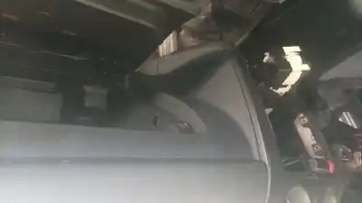 Veículo de Sucata seat ibiza iii (6l1) 1.9 sdi do ano 2004 alimentado asy