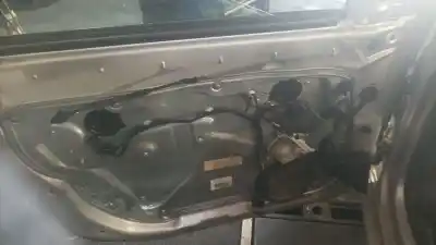 Scrapping Vehicle SEAT IBIZA III (6L1) 1.9 SDI of the year 2004 powered ASY