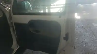 Scrapping Vehicle renault kangoo express (fc0/1_) d 65 1.9 (fc0e, fc02, fc0j, fc0n) of the year 2001 powered f8q