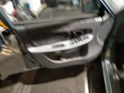 Veículo de Sucata hyundai accent ii (lc) 1.5 crdi do ano 2004 alimentado d3ea