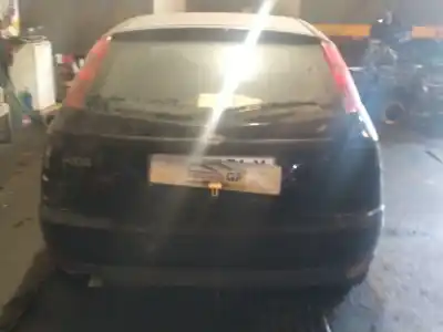 Verschrottungsfahrzeug ford focus i (daw, dbw) 1.8 turbo di / tddi des jahres 2001 angetrieben c9db