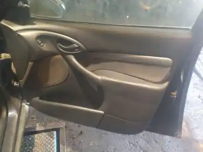 Verschrottungsfahrzeug ford focus i (daw, dbw) 1.8 turbo di / tddi des jahres 2001 angetrieben c9db