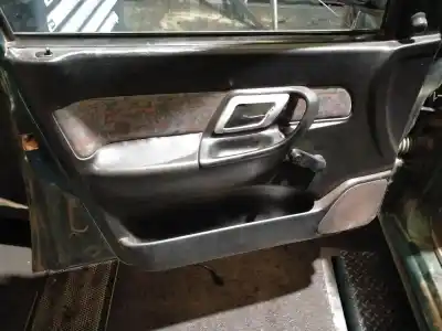 Veículo de Sucata seat ibiza ii (6k1) 1.9 d do ano 1997 alimentado 1y