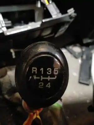 Veículo de Sucata seat ibiza ii (6k1) 1.9 d do ano 1997 alimentado 1y