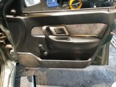 Veículo de Sucata seat ibiza ii (6k1) 1.9 d do ano 1997 alimentado 1y