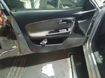 Scrapping Vehicle seat ibiza iii (6l1) 1.9 sdi of the year 2003 powered asy