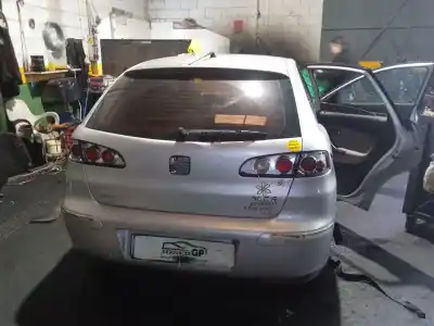 Scrapping Vehicle seat ibiza iii (6l1) 1.9 sdi of the year 2003 powered asy