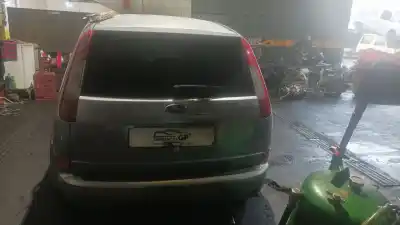 Здавання транспортного засобу ford focus c-max (dm2) 1.6 tdci року 2004 потужний g8da