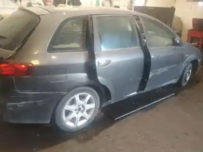 Veicolo di demolizione FIAT CROMA FURGÓN/RANCHERA FAMILIAR (194_)  dell'anno 2006 alimentato 939A1000