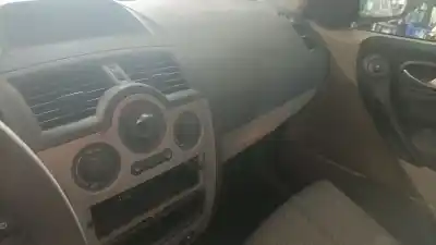 Утилизация автомобиля renault megane ii (bm0/1_, cm0/1_) 1.4 16v (bm0b, cm0b) года 2004 питание k4j 730,k4j 740