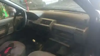 Утилизация автомобиля RENAULT CLIO I (B/C57_, 5/357_) 1.2 (5/357Y, 5/357K) года 1997 питание D7F