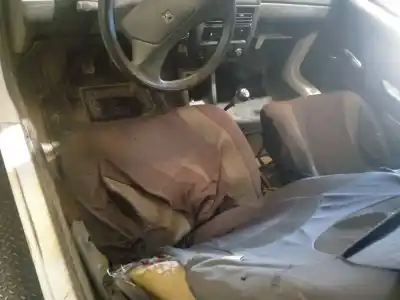 Veículo de Sucata citroen ax (za-_) 14 d do ano 1992 alimentado k9a