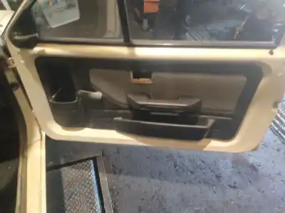 Veículo de Sucata citroen ax (za-_) 14 d do ano 1992 alimentado k9a