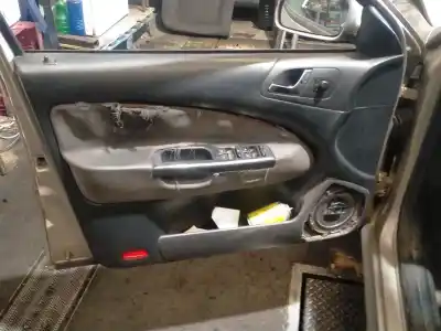 Scrapping Vehicle skoda octavia i (1u2) 1.9 tdi of the year 2005 powered alh