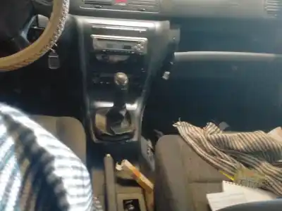 Scrapping Vehicle skoda octavia i (1u2) 1.9 tdi of the year 2005 powered alh