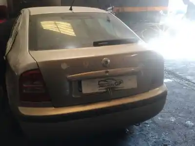 Scrapping Vehicle skoda octavia i (1u2) 1.9 tdi of the year 2005 powered alh