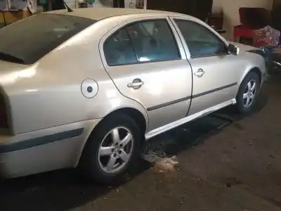 Hurda Aracı SKODA OCTAVIA I (1U2)  Yılın 2005 güçlü ALH
