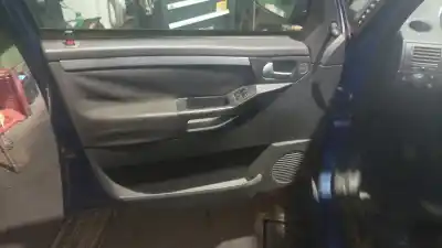 Scrapping Vehicle opel meriva a monospace (x03) 1.6 16v (e75) of the year 2004 powered z16xe