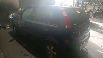 Scrapping Vehicle opel meriva a monospace (x03) 1.6 16v (e75) of the year 2004 powered z16xe