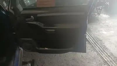 Scrapping Vehicle opel meriva a monospace (x03) 1.6 16v (e75) of the year 2004 powered z16xe