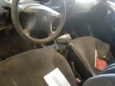 Утилизация автомобиля citroen berlingo / berlingo first monospace (mf_, gjk_, gfk_) 1.6 hdi 90 (mf9hx) года 2008 питание 9hx