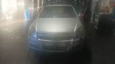 Здавання транспортного засобу opel astra h (a04) 1.4 (l48) року 2004 потужний z14xep