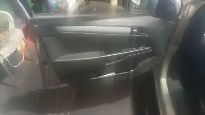 Здавання транспортного засобу opel astra h (a04) 1.4 (l48) року 2004 потужний z14xep