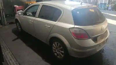 Здавання транспортного засобу opel astra h (a04) 1.4 (l48) року 2004 потужний z14xep