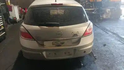 Здавання транспортного засобу opel astra h (a04) 1.4 (l48) року 2004 потужний z14xep