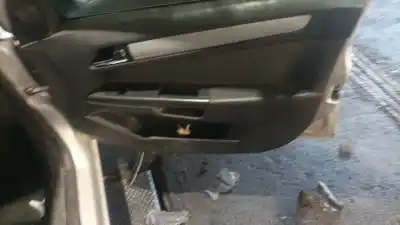 Здавання транспортного засобу opel astra h (a04) 1.4 (l48) року 2004 потужний z14xep