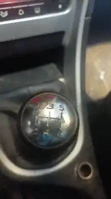 Veículo de Sucata peugeot 307 (3a/c) 1.6 hdi do ano 2006 alimentado 9hx