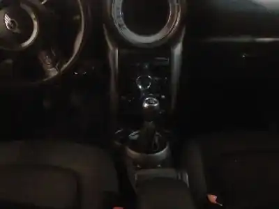 Veículo de Sucata mini mini countryman (r60) cooper d do ano 2010 alimentado n47c16a