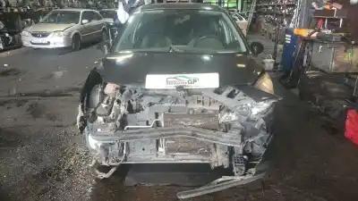 Scrapping Vehicle PEUGEOT 207/207+ (WA_, WC_) 1.4 of the year 2008 powered KFV