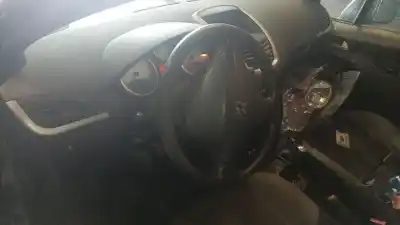 Scrapping Vehicle peugeot 207/207+ (wa_, wc_) 1.4 of the year 2008 powered kfv