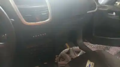 Scrapping Vehicle peugeot 207/207+ (wa_, wc_) 1.4 of the year 2008 powered kfv