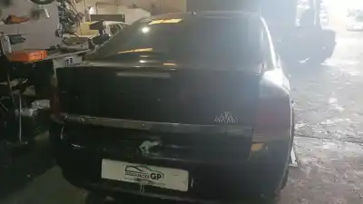 Здавання транспортного засобу opel vectra c gts (z02) 1.9 cdti (f68) року 2006 потужний z19dt