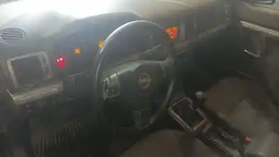 Здавання транспортного засобу opel vectra c gts (z02) 1.9 cdti (f68) року 2006 потужний z19dt