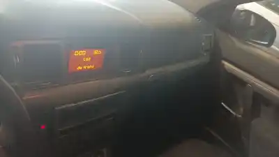 Здавання транспортного засобу opel vectra c gts (z02) 1.9 cdti (f68) року 2006 потужний z19dt