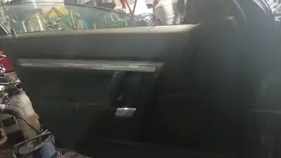 Здавання транспортного засобу opel vectra c gts (z02) 1.9 cdti (f68) року 2006 потужний z19dt