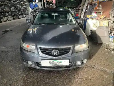 Veicolo di demolizione honda accord vii (cl, cn) 2.2 i-ctdi (cn1) dell'anno 2004 alimentato n22a1