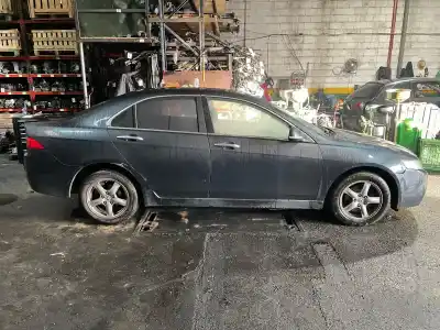 Veicolo di demolizione honda accord vii (cl, cn) 2.2 i-ctdi (cn1) dell'anno 2004 alimentato n22a1