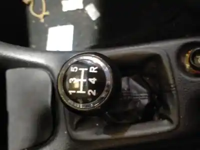 Утилизация автомобиля peugeot 206 fastback (2a/c) 1.4 i года 1999 питание kfx