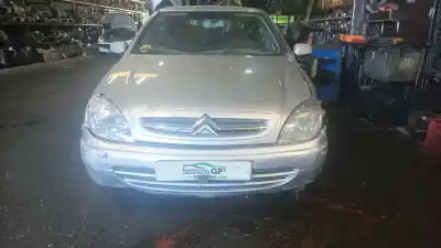 Veículo de Sucata citroen xsara (n1) 1.6 16v do ano 2001 alimentado nfu